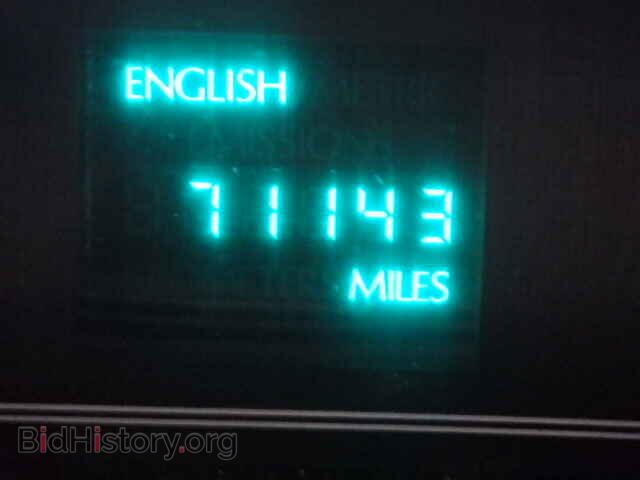 1991 CADILLAC DEVILLE - VIN: 1G6CD53B0M4243708 - Фото 8