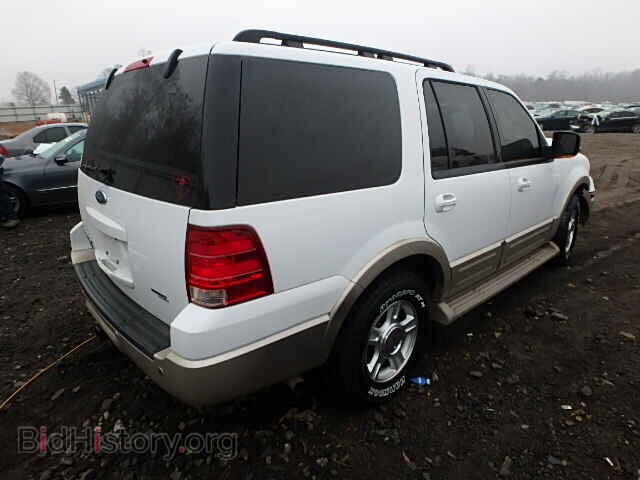 2005 FORD EXPEDITION - VIN: 1FMFU18565LA48043 - Фото 4