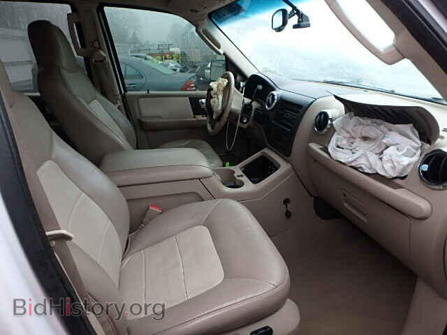 2005 FORD EXPEDITION - VIN: 1FMFU18565LA48043 - Фото 5