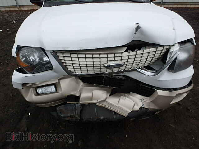 2005 FORD EXPEDITION - VIN: 1FMFU18565LA48043 - Фото 7