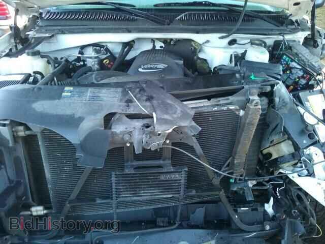 2006 CHEVROLET SILVERADO - VIN: 1GCHC24U96E210272 - Фото 7
