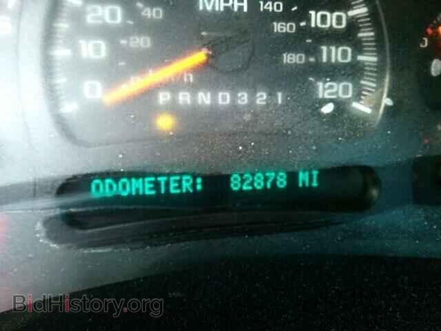 2006 CHEVROLET SILVERADO - VIN: 1GCHC24U96E210272 - Фото 8
