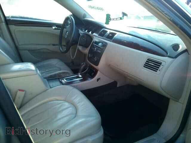 2007 BUICK LUCERNE - VIN: 1G4HD572X7U106949 - Photo 5