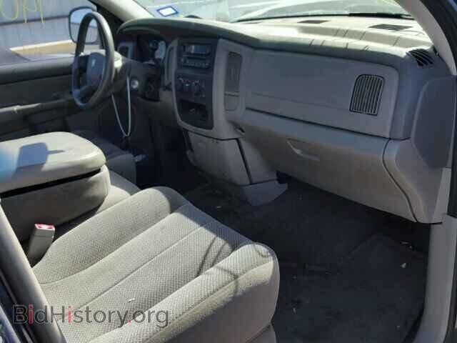 2004 DODGE RAM 1500 - VIN: 1D7HA18N04S777865 - Photo 5