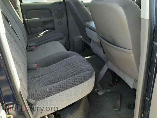 2004 DODGE RAM 1500 - VIN: 1D7HA18N04S777865 - Photo 6
