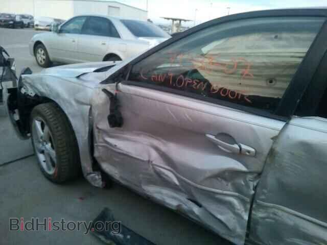 2007 MAZDA 6 - VIN: 1YVHP80D875M55203 - Фото 10