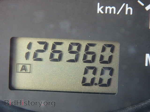 2000 NISSAN MAXIMA - VIN: JN1CA31A4YT219219 - Фото 8