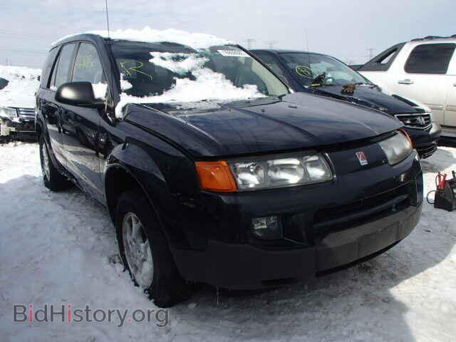 Фотография 5GZCZ63B52S811771 - SATURN VUE 2002