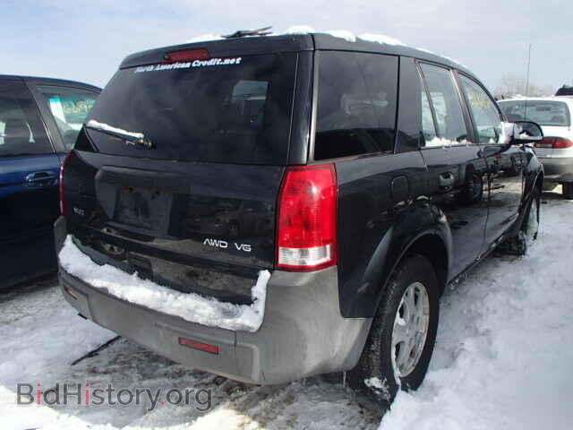 2002 SATURN VUE - VIN: 5GZCZ63B52S811771 - Фото 4