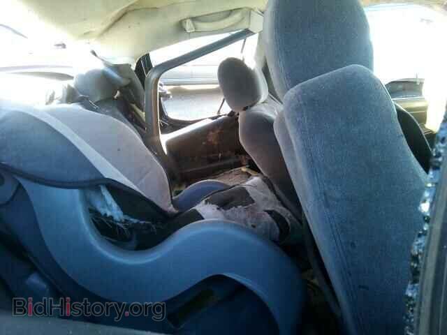2007 CHEVROLET SILVERADO - VIN: 1GCEC19V77Z174574 - Фото 6