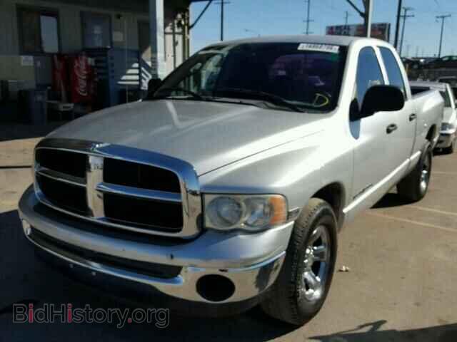 2004 DODGE RAM 1500 - VIN: 1D7HA18D14S765571 - Фото 2