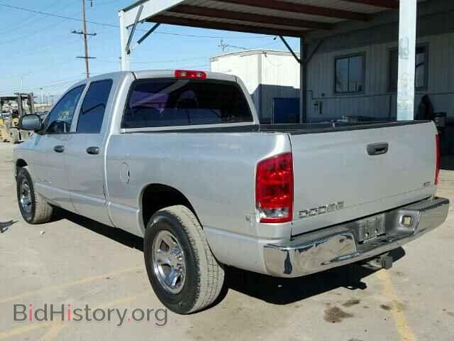 2004 DODGE RAM 1500 - VIN: 1D7HA18D14S765571 - Фото 3