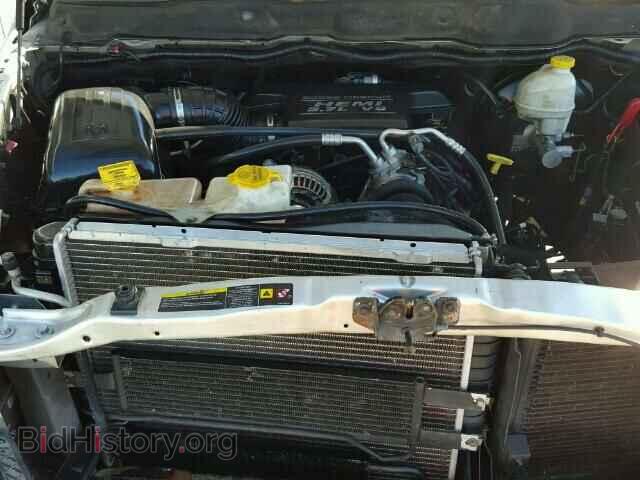 2004 DODGE RAM 1500 - VIN: 1D7HA18D14S765571 - Фото 7