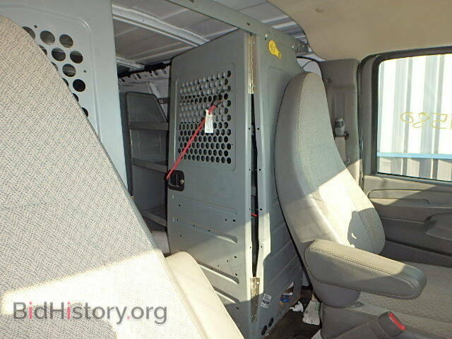 2011 GMC SAVANA - VIN: 1GTW7FCA2B1149570 - Фото 6