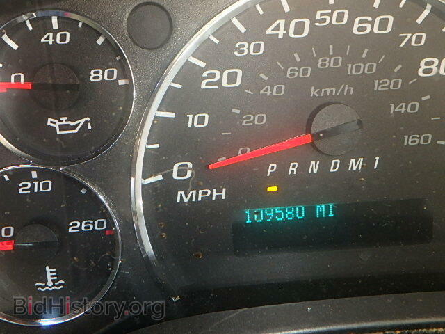 2011 GMC SAVANA - VIN: 1GTW7FCA2B1149570 - Фото 8