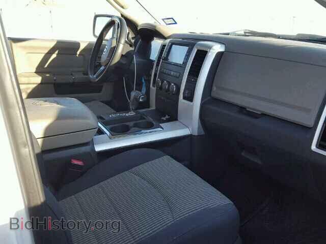 2010 DODGE RAM 1500 - VIN: 1D7RB1CT7AS156254 - Фото 5