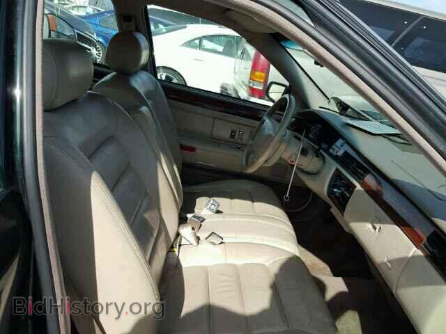 1994 CADILLAC DEVILLE - VIN: 1G6KD52B3RU246025 - Photo 5