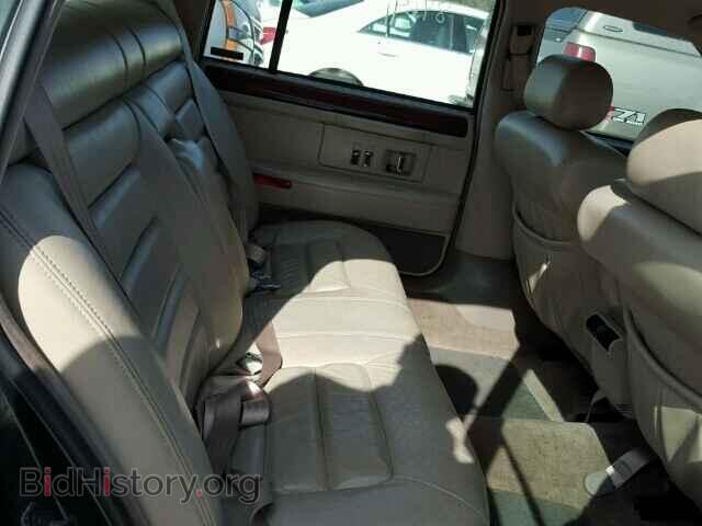 1994 CADILLAC DEVILLE - VIN: 1G6KD52B3RU246025 - Photo 6