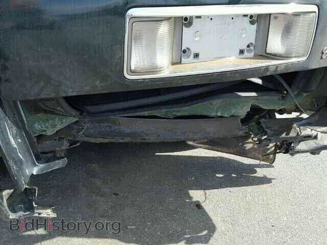 1994 CADILLAC DEVILLE - VIN: 1G6KD52B3RU246025 - Photo 10