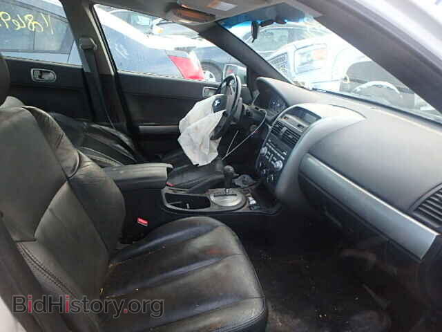 2005 MITSUBISHI GALANT - VIN: 4A3AB36F55E071276 - Фото 5