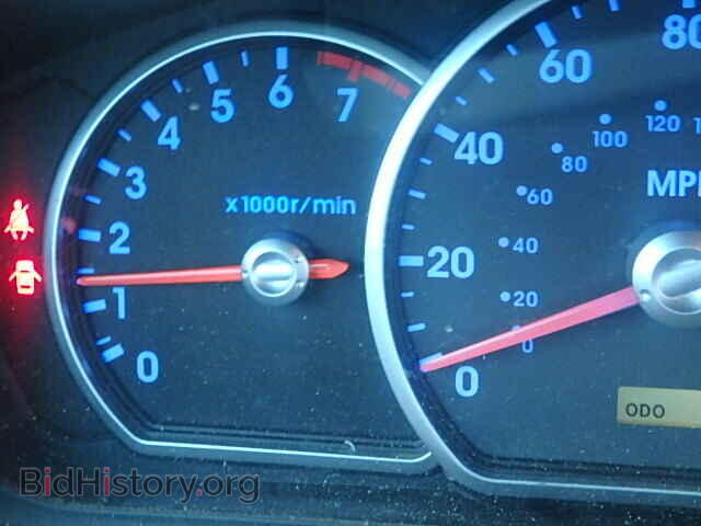 2005 MITSUBISHI GALANT - VIN: 4A3AB36F55E071276 - Фото 9