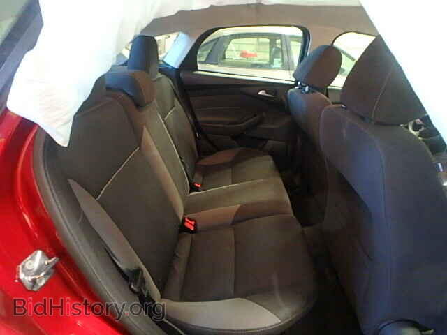 2013 FORD FOCUS - VIN: 1FADP3K29DL116322 - Фото 6