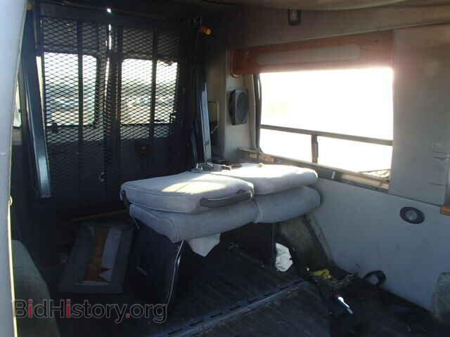2000 DODGE RAM VAN - VIN: 2B6HB11Z9YK172686 - Фото 6