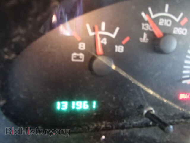 2000 DODGE RAM VAN - VIN: 2B6HB11Z9YK172686 - Фото 8