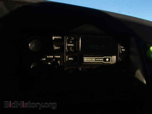 2000 DODGE RAM VAN - VIN: 2B6HB11Z9YK172686 - Фото 9