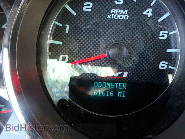 2013 CHEVROLET SILVERADO - VIN: 3GCPKSE71DG238192 - Фото 8