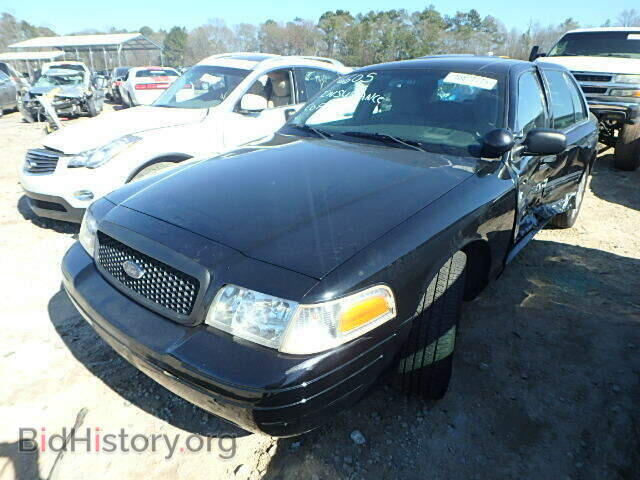 2011 FORD CROWN VIC - VIN: 2FABP7BV7BX179377 - Фото 2