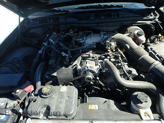 2011 FORD CROWN VIC - VIN: 2FABP7BV7BX179377 - Фото 7