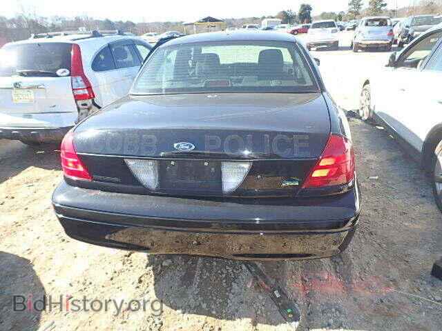 2011 FORD CROWN VIC - VIN: 2FABP7BV7BX179377 - Фото 9