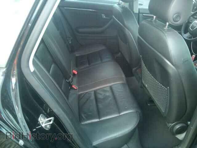 2006 AUDI A4 - VIN: WAUDF78E66A222454 - Фото 6