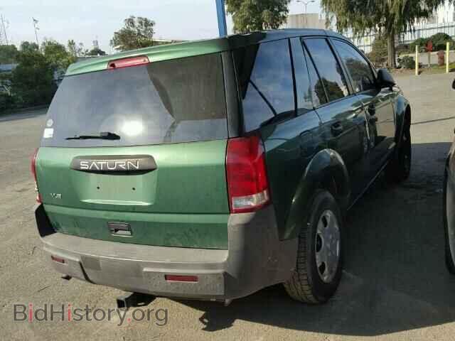 2004 SATURN VUE - VIN: 5GZCZ23D14S849964 - Photo 4