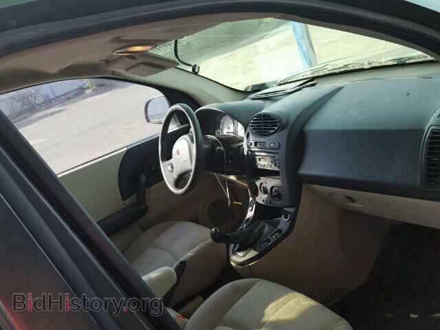 2004 SATURN VUE - VIN: 5GZCZ23D14S849964 - Photo 5