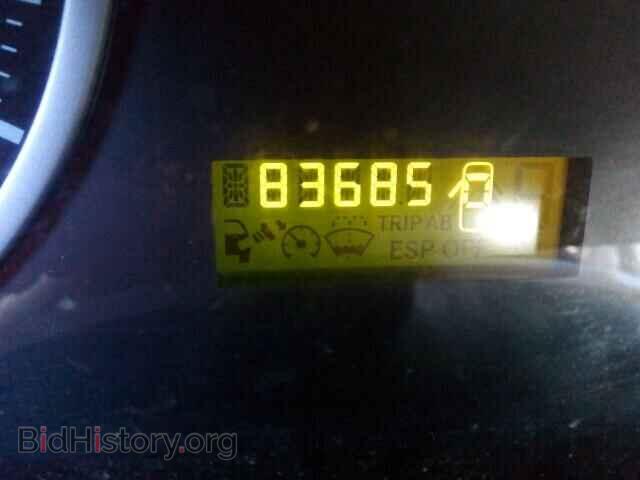 2009 DODGE RAM 1500 - VIN: 1D3HV18P29S741299 - Фото 8