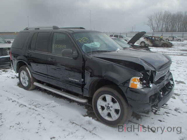 Photo 1FMZU73E95UA91633 - FORD EXPLORER 2005