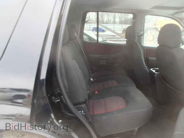 2005 FORD EXPLORER - VIN: 1FMZU73E95UA91633 - Photo 6