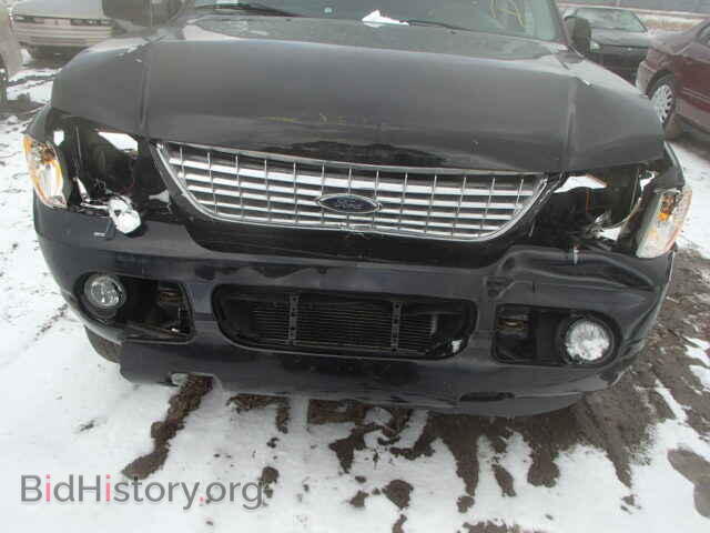 2005 FORD EXPLORER - VIN: 1FMZU73E95UA91633 - Photo 9