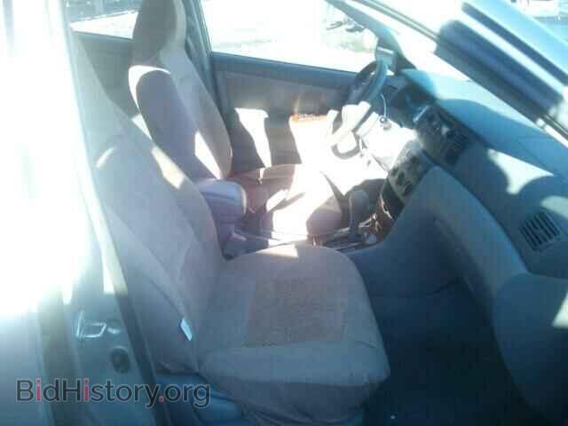 2003 TOYOTA COROLLA - VIN: JTDBR32E930044379 - Фото 5