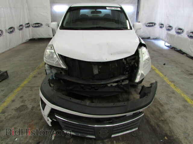 2009 NISSAN VERSA - VIN: 3N1BC11E39L393771 - Photo 9