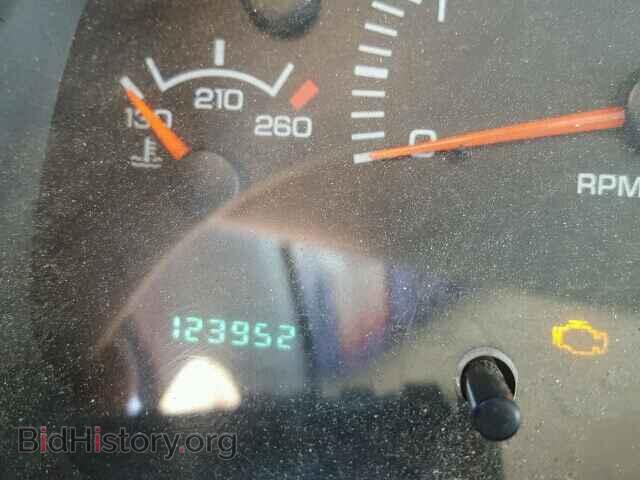 2001 DODGE RAM - VIN: 3B7HF13Y01M524322 - Photo 8