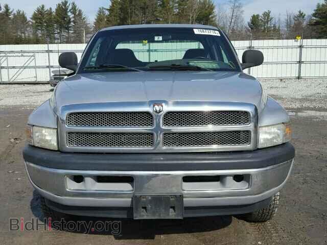 2001 DODGE RAM - VIN: 3B7HF13Y01M524322 - Photo 9