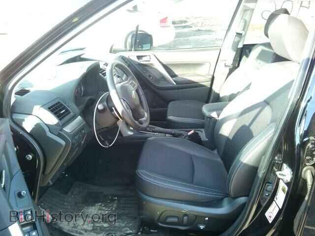 2015 SUBARU FORESTER - VIN: JF2SJGDC1FH547227 - Photo 5