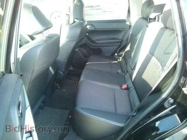 2015 SUBARU FORESTER - VIN: JF2SJGDC1FH547227 - Photo 6