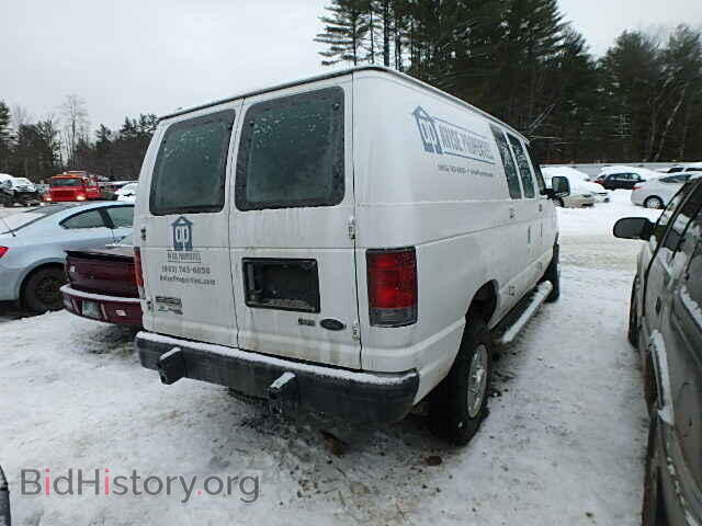 2011 FORD ECONOLINE - VIN: 1FTNE2EW8BDA57462 - Фото 4