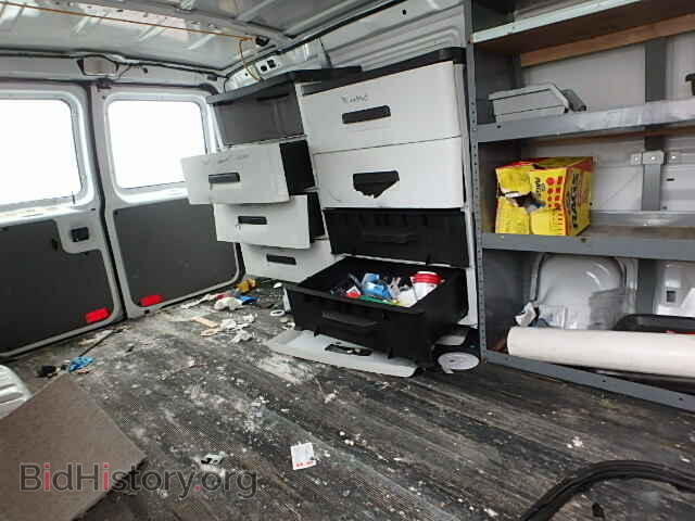 2011 FORD ECONOLINE - VIN: 1FTNE2EW8BDA57462 - Фото 6