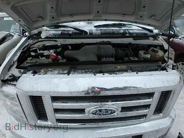 2011 FORD ECONOLINE - VIN: 1FTNE2EW8BDA57462 - Фото 7