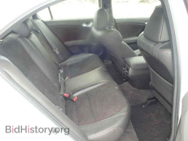 2014 ACURA TSX - VIN: JH4CU2F88EC001881 - Фото 6